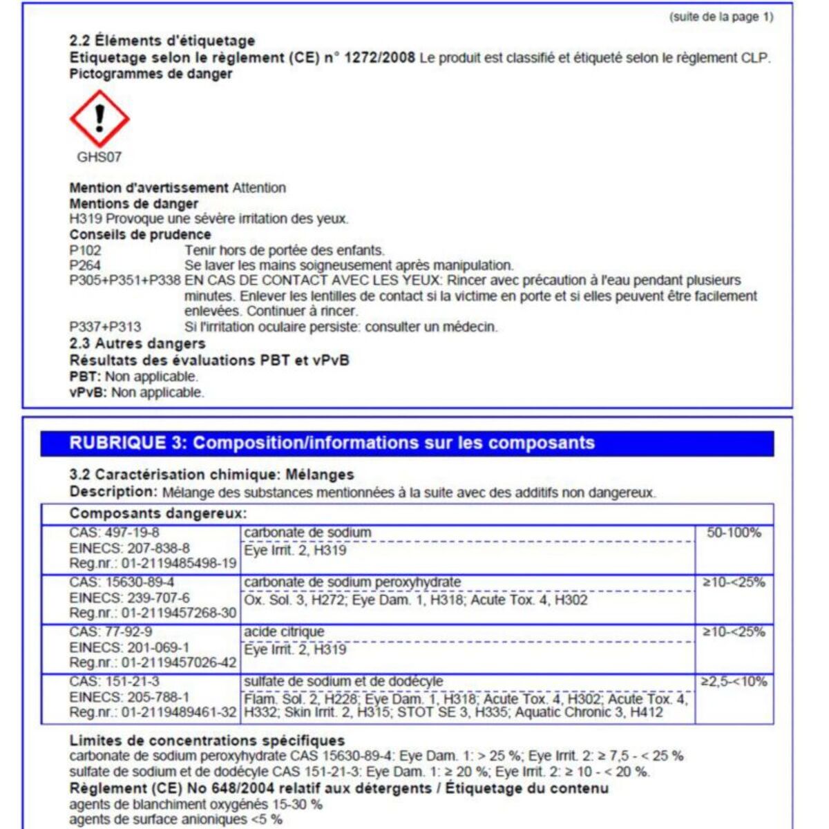 Produit de Nettoyage KRUPS XS300010  tablettes détergentes