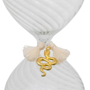 Sablier "Wild" H15cm