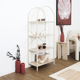 Etagere Arche 4 Niveaux Terra Nova