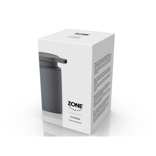 Distributeur de savon Karma 0,25 litre