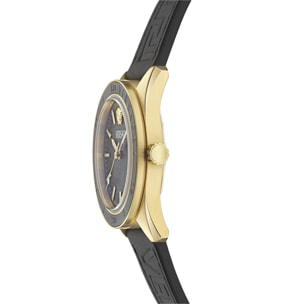 Versace Reloj Analógico De Cuarzo Timeless.v.dome(Wc-8E)