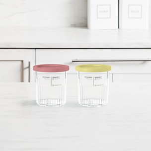 Bol NINJA 2 Pots Creami NC501EU/NC502EU