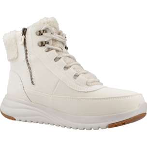 Botines Mujer 144756s On Blanco