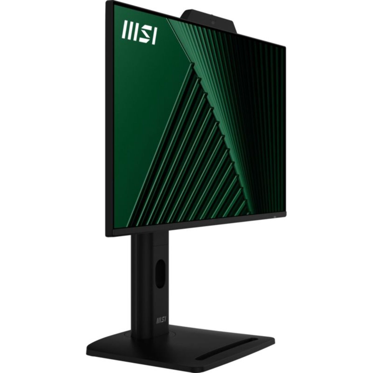 Ecran PC MSI Pro MP242PMG 24" IPS Full HD 120 Hz HDR