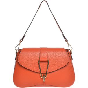 Borsa a spalla Roberta M Arancio