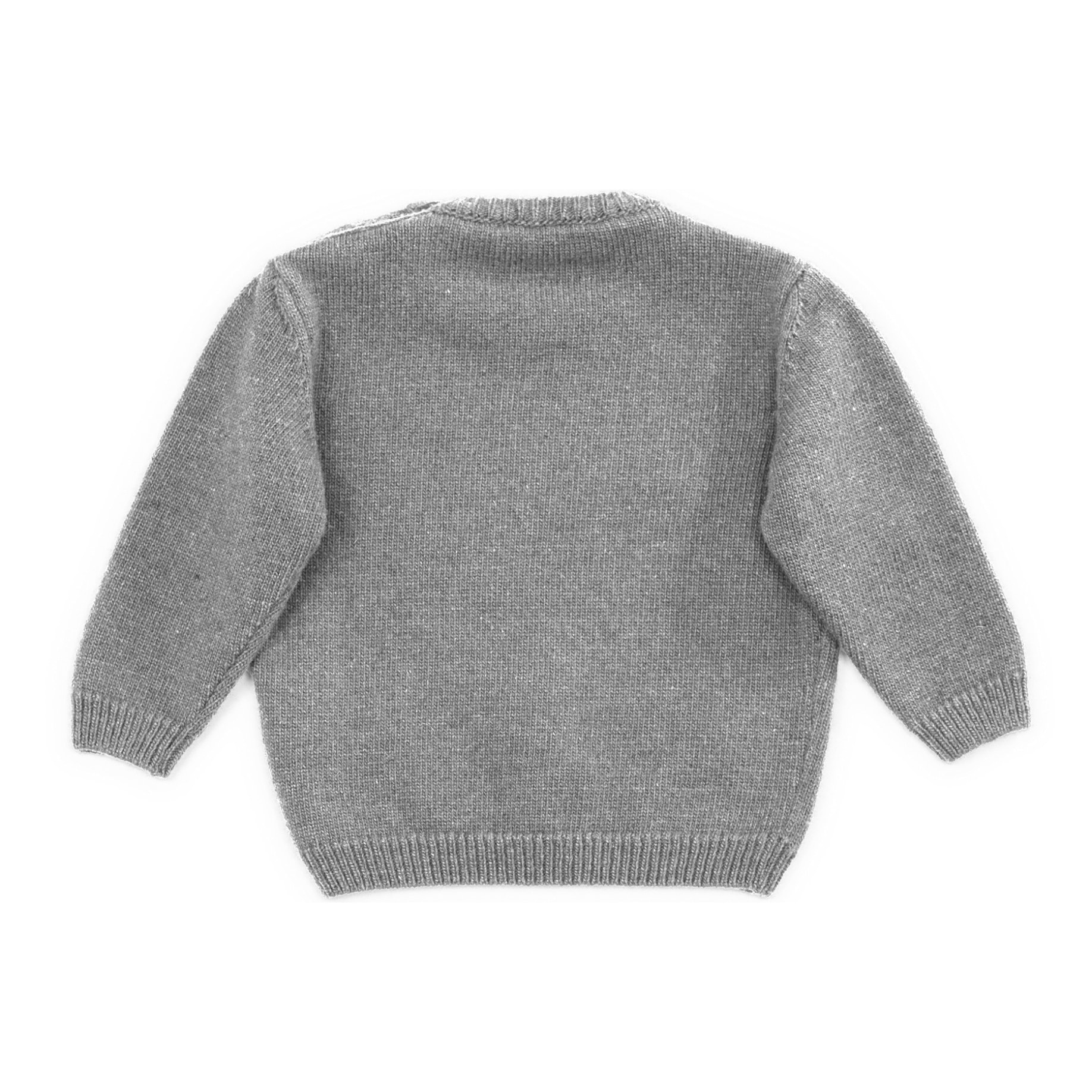 Pullover in Tricot-Coccodè