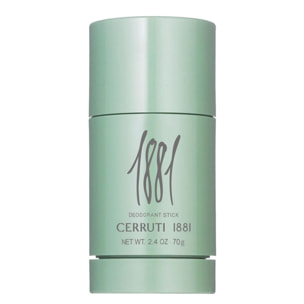 1881 Homme - Déodorant Stick 75ml