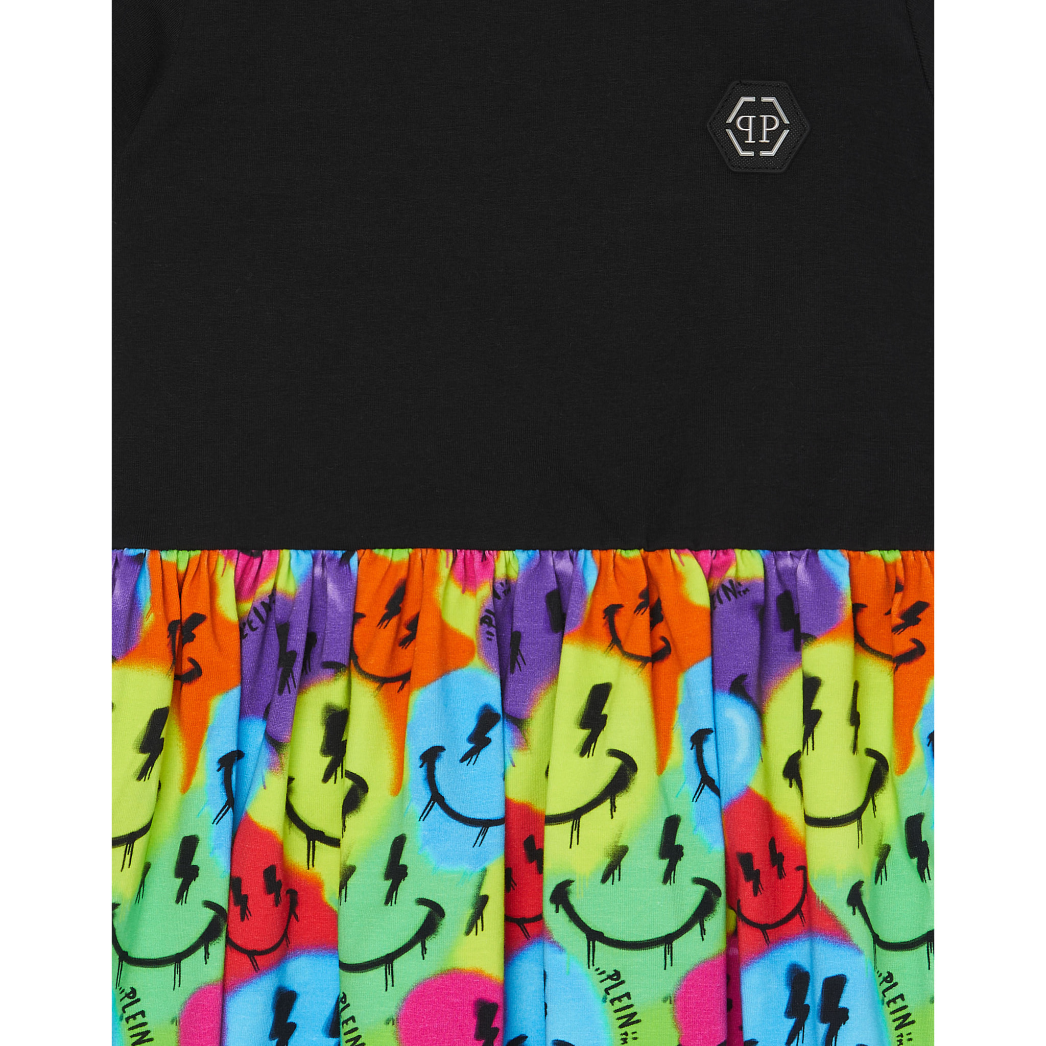 PHILIPP PLEIN Day Dress SMILE