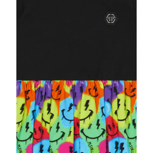 PHILIPP PLEIN Day Dress SMILE