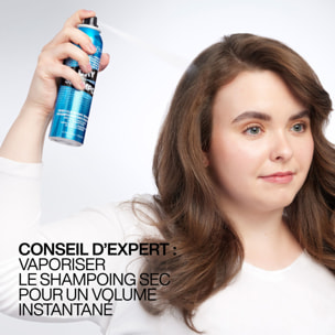 Dry Shampoo - Shampoing Sec Purifiant 150 ml