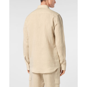 PHILIPP PLEIN Shirt Slim Fit SUGAR DADDY