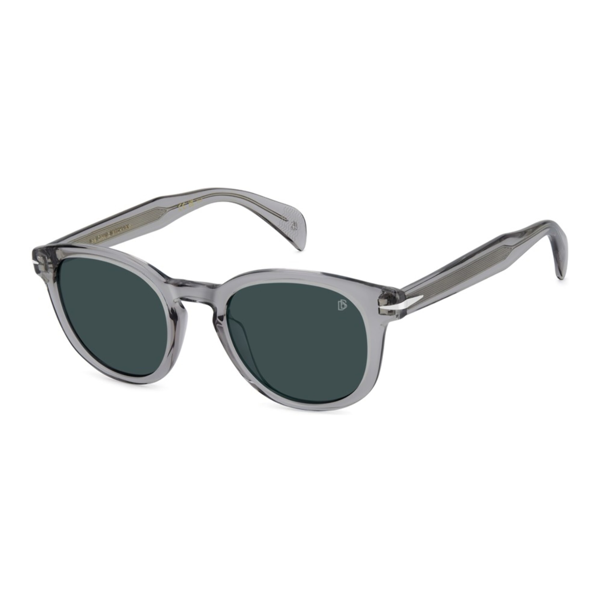 Gafas de Sol David Beckham DB 1198/S KB7 de Acetato Hombre 50 mm