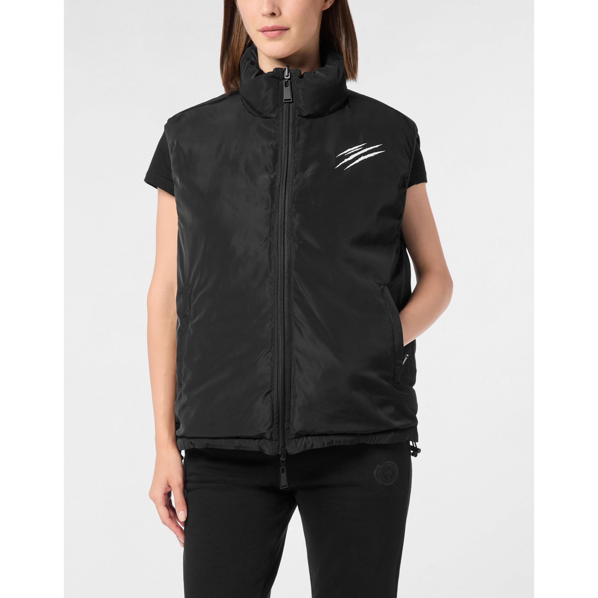 PLEIN SPORT Short Vest