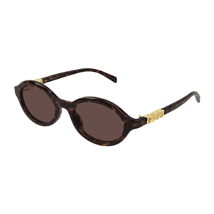 Gafas de Sol Gucci GG2153S-002 de Acetato Mujer 51 mm