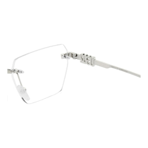 Gafas de Vista Dsquared2 D2 0102 010 de Metal Hombre 58 mm