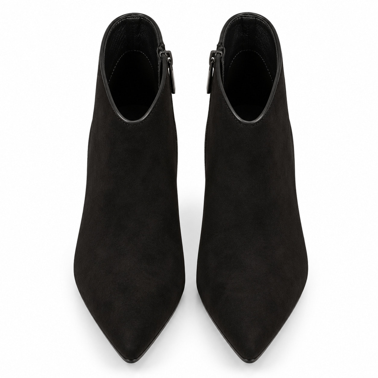 Tronchetti - tacco 7,5 cm