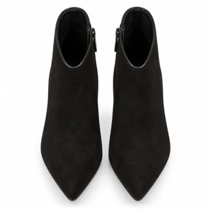 Tronchetti - tacco 7,5 cm