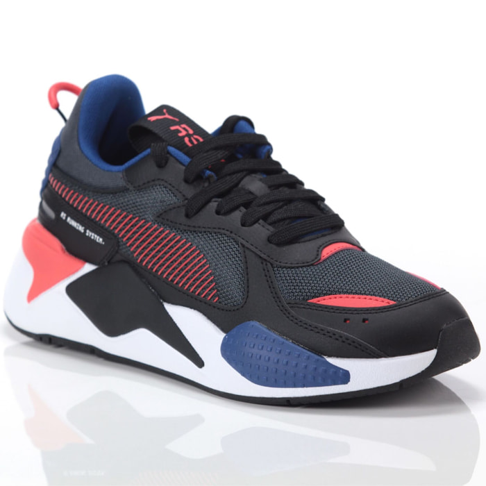 Sneakers Puma Rs X Boys Jr Grigio