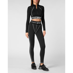 PLEIN SPORT Mallas deportivas