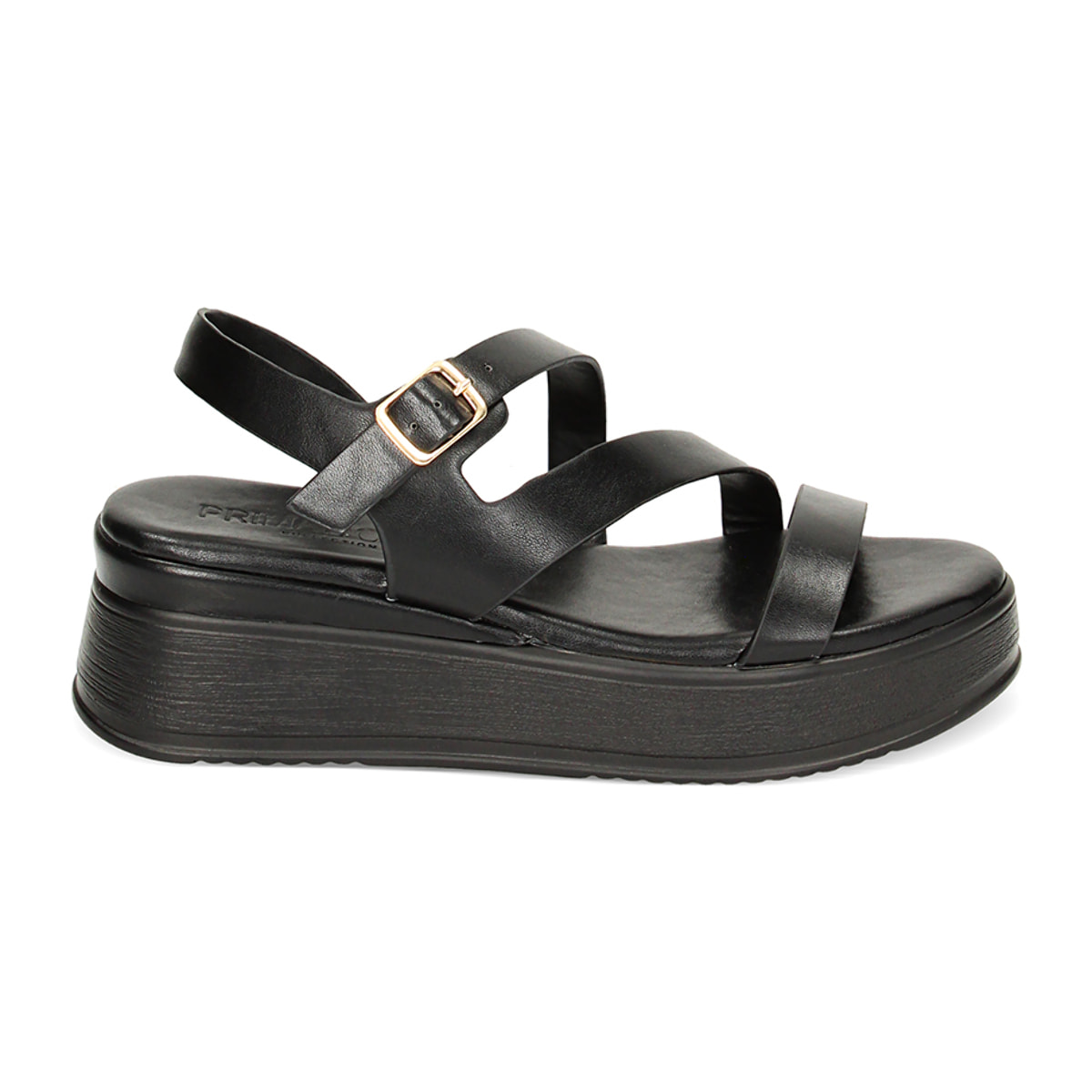 Cuñas negras