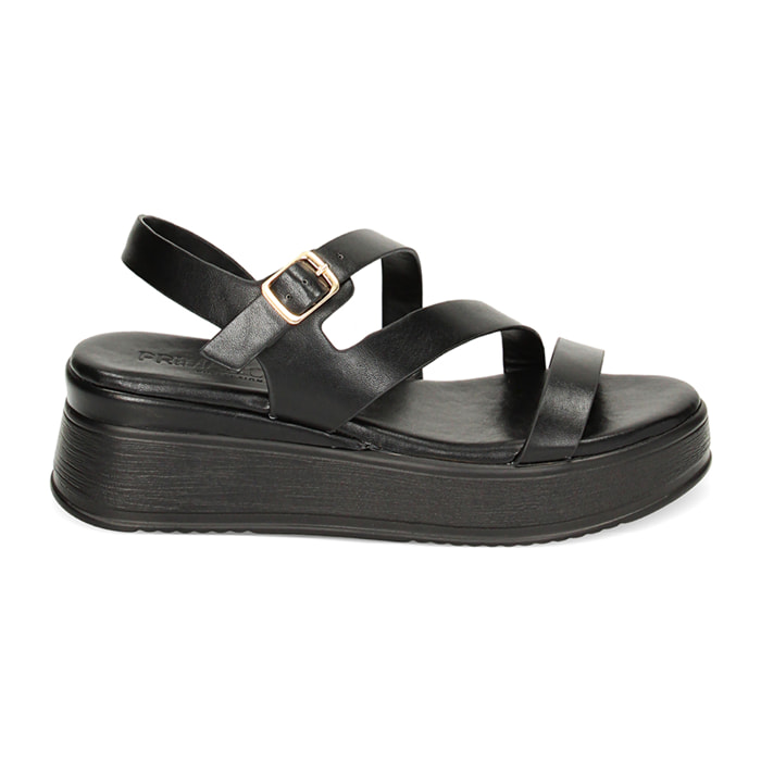 Cuñas negras