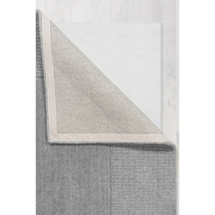 Tapis laine moelleux SIENA