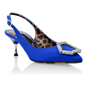 PHILIPP PLEIN Pumps HEXAGON