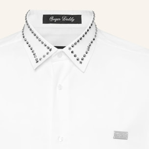 PHILIPP PLEIN Camisa Slim Fit