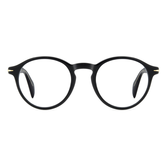 GAFAS DE VISTA DAVID BECKHAM DB 1185 807 49