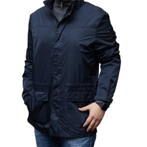 CHAQUETA GEOX M0223R T2599