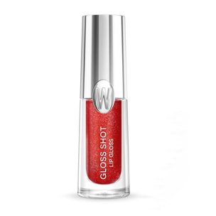 GLOSS SHOT LIP GLOSS Lucidalabbra dall'effetto 3D