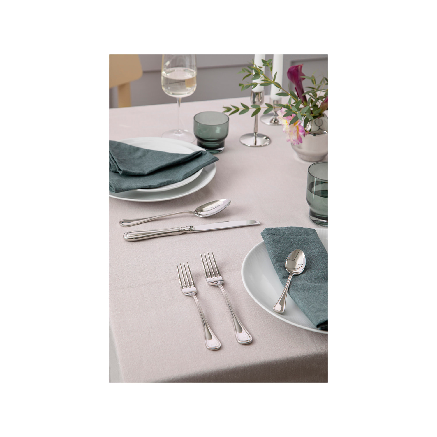 Couteau de table Oxford