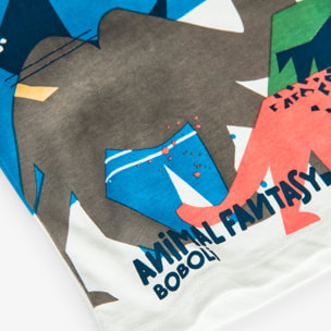 T-Shirt tricot  -BCI