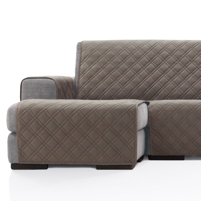 Cubre Sofá Chaise Longue Izquierda modelo VERONA