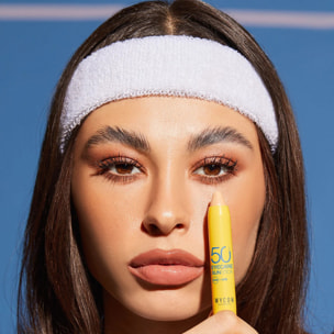 EYECARE TINTED SUN STICK Stick solare occhi colorato