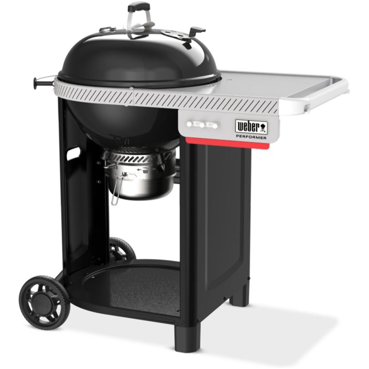 Barbecue charbon WEBER Charbon Performer 57 cm