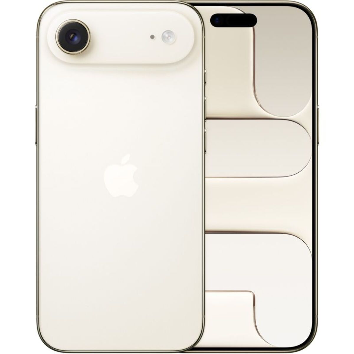 Smartphone APPLE iPhone Air Or clair 1To