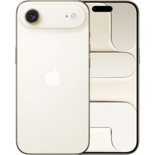 Smartphone APPLE iPhone Air Or clair 1To