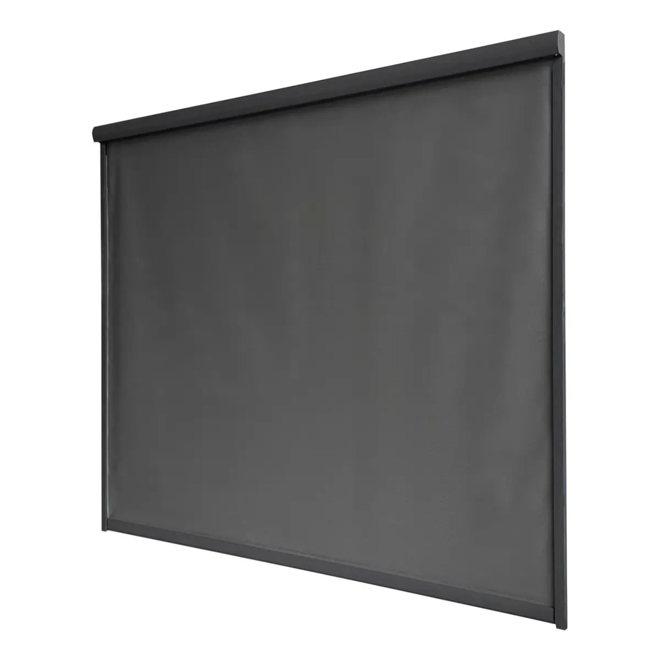 Store pour pergola Evonis 3m gris graphite