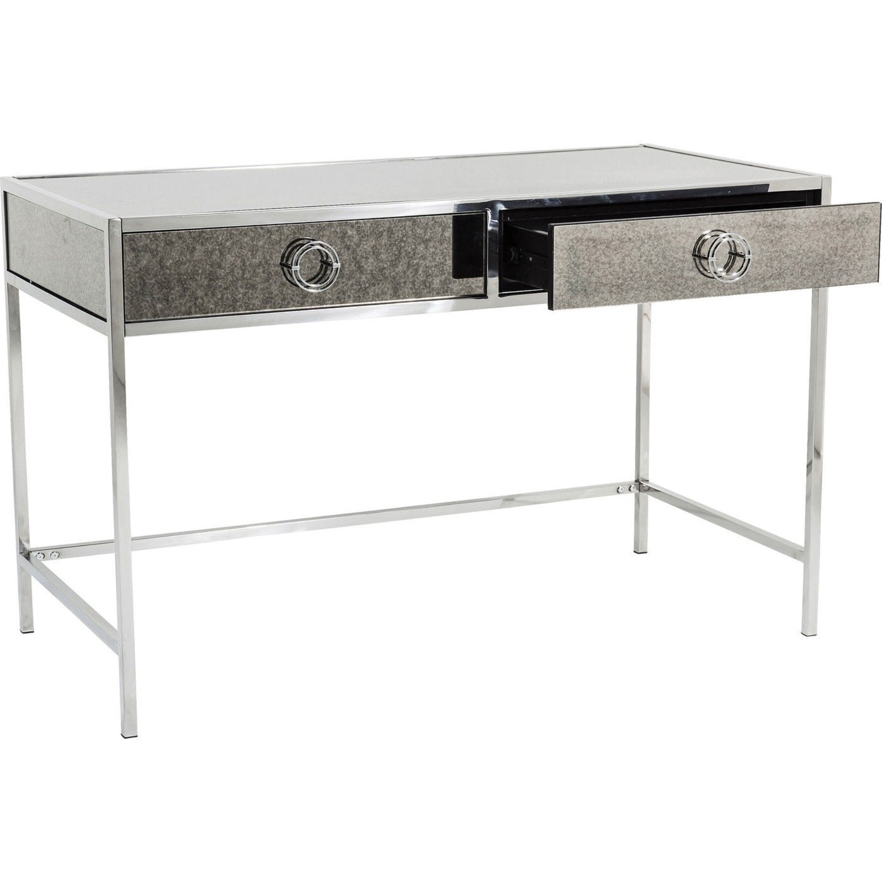 Bureau Moonscape 120x60cm Kare Design
