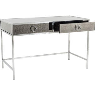 Bureau Moonscape 120x60cm Kare Design