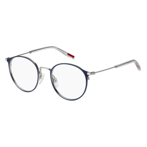 Gafas de Vista Tommy Hilfiger TH 2024 0JI de Metal Infantil 48 mm