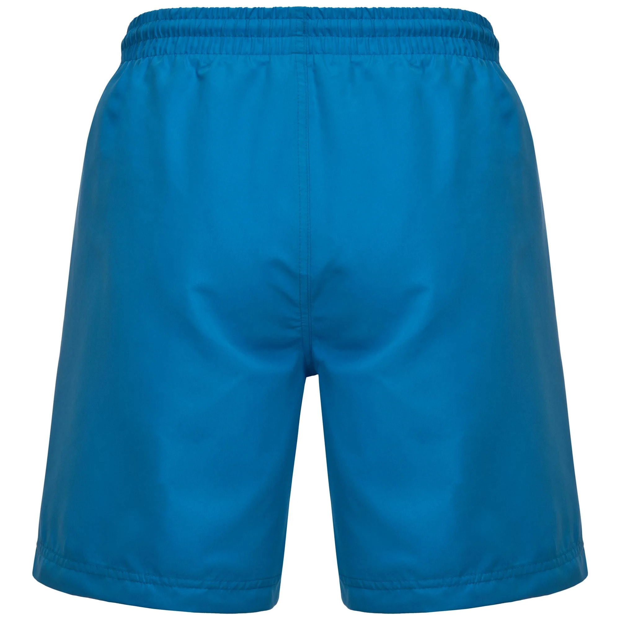 Kappa - Costumi da Bagno Uomo Blu - Logo Korpo Zolg
