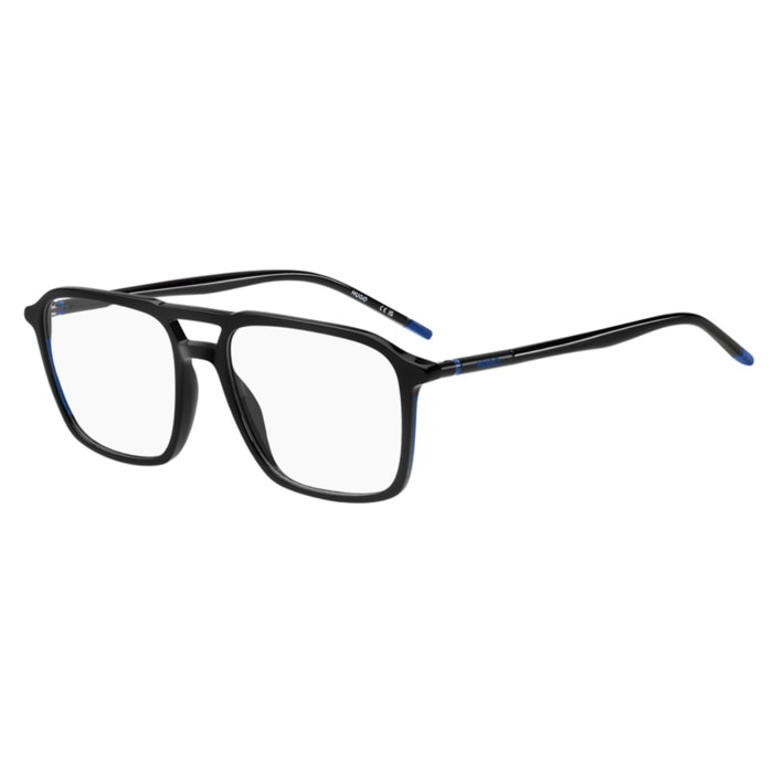 Gafas de Vista Hugo HG 1352 807 de Acetato Hombre 54 mm