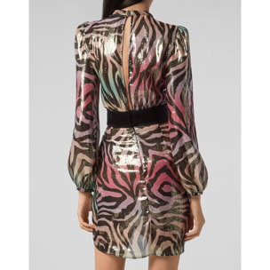 PHILIPP PLEIN Short Dress