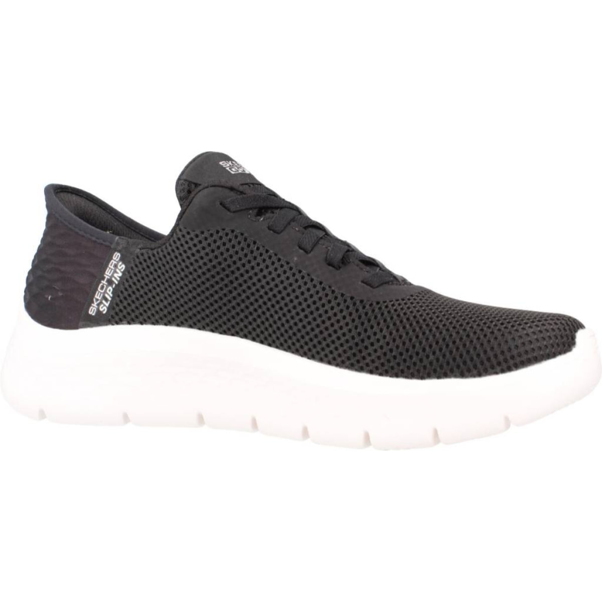 SNEAKERS SKECHERS SLIP INS- GO WALK FLEX- GRAND ENTRANCE-