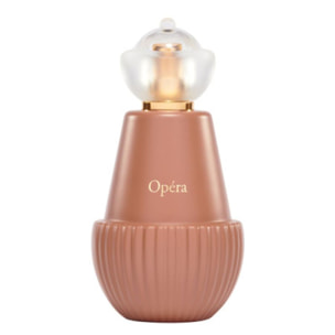 Tea Time à Paris Opéra - Eau de Parfum 100 ml