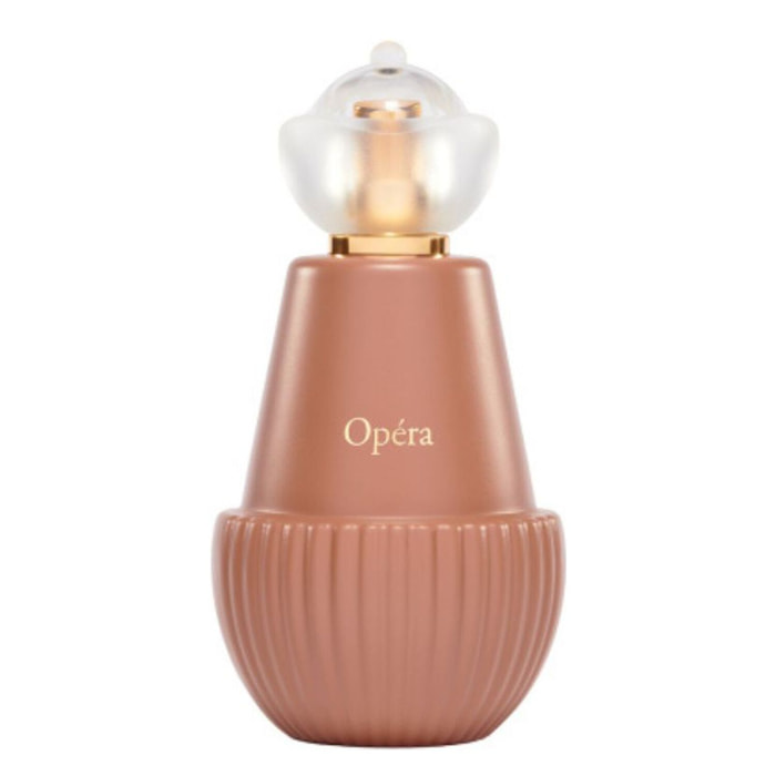 Tea Time à Paris Opéra - Eau de Parfum 100 ml