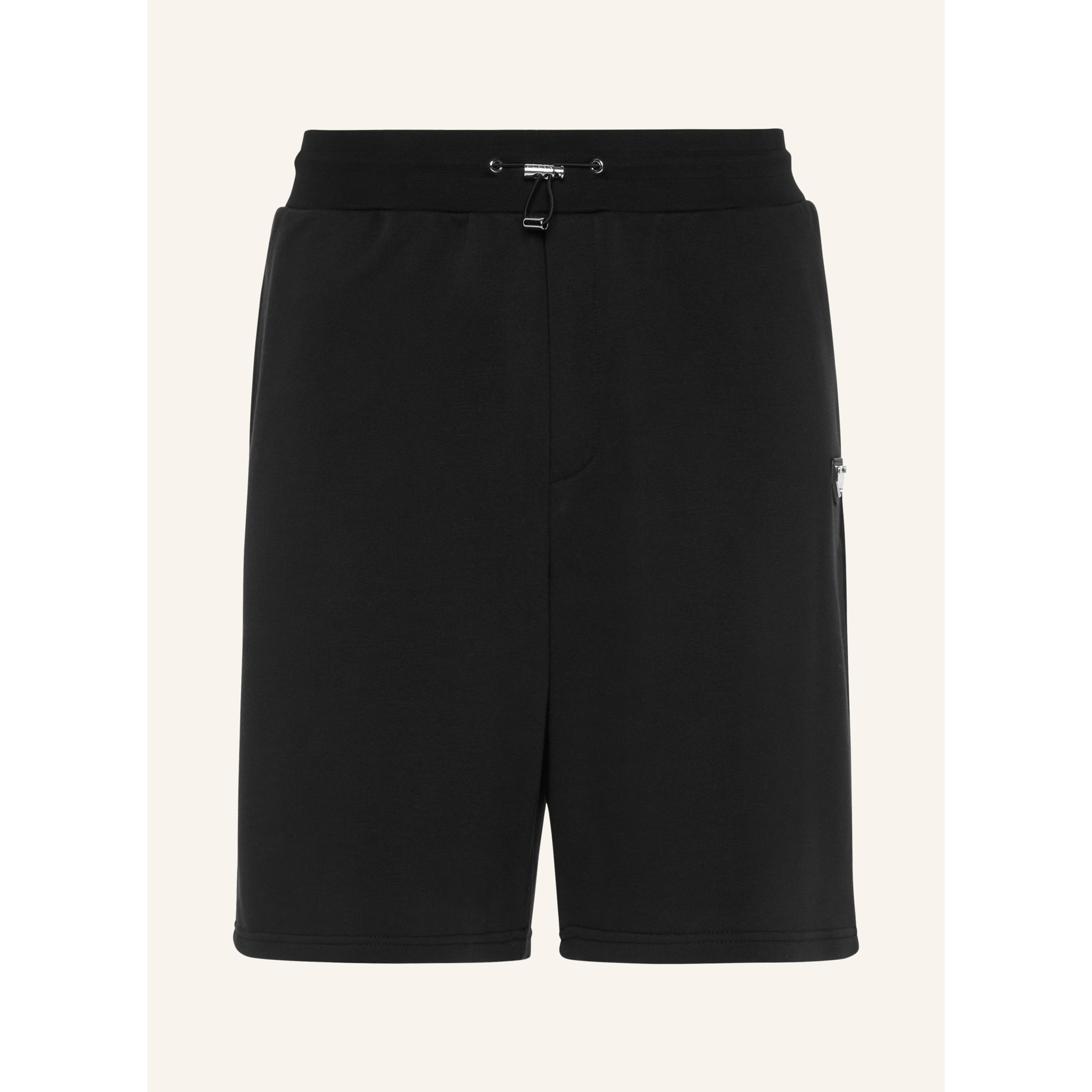 PHILIPP PLEIN Pantalones cortos deportivos