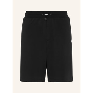 PHILIPP PLEIN Pantalones cortos deportivos
